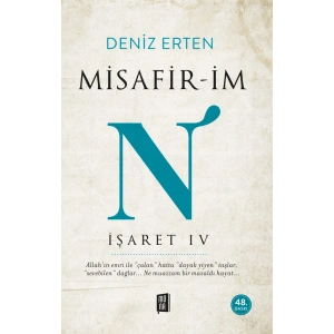 Misafir-İm N (İşaret IV)