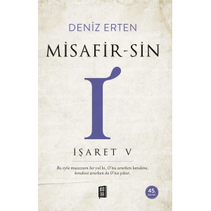 Misafir-Sin I (İşaret V)