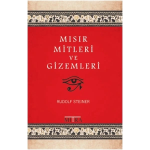 Mısır Mitleri ve Gizemleri