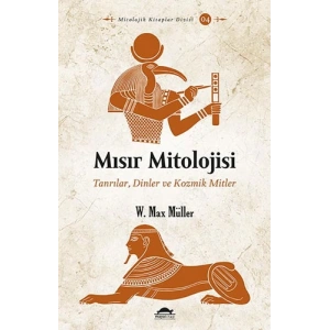 Mısır Mitolojisi