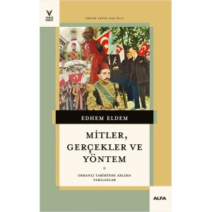 Mitler, Gerçekler  ve Yöntem