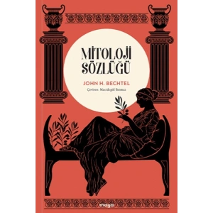 Mitoloji Sözlüğü