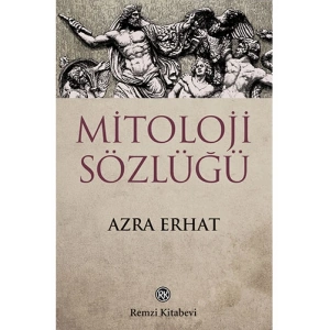 Mitoloji Sözlüğü