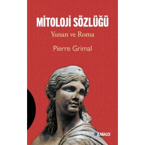 Mitoloji Sözlüğü