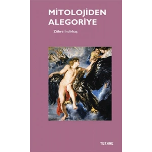 Mitolojiden Alegoriye