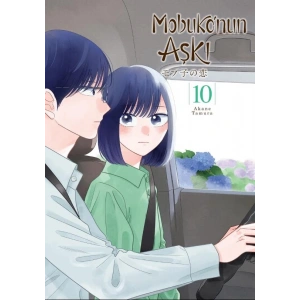 Mobukonun Aşkı 10