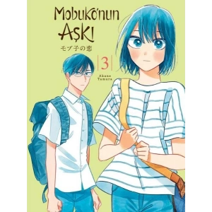 Mobukonun Aşkı 3