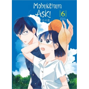 Mobukonun Aşkı 6