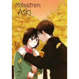 Mobukonun Aşkı 7