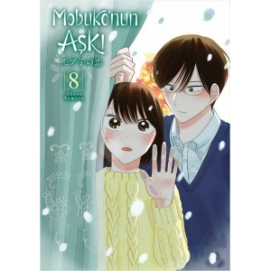 Mobukonun Aşkı 8