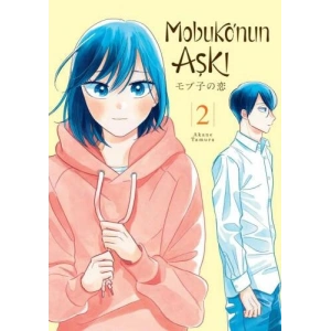 Mobuko’nun Aşkı 2