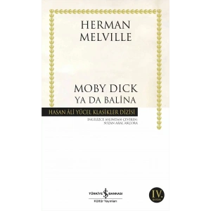 Moby Dick Ya Da Balina