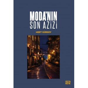 Moda’nın Son Azizi