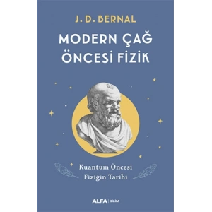 Modern Çağ Öncesi Fizik