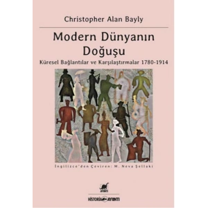 Modern Dünyanın Doğuşu