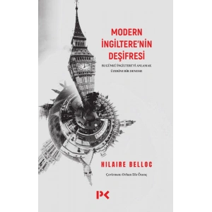 Modern İngiltere’nin Deşifresi