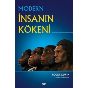 Modern İnsanın Kökeni