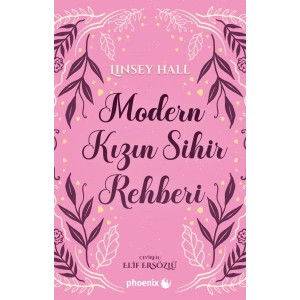 Modern Kızın Sihir Rehberi