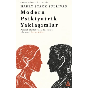 Modern Psikiyatrik Yaklaşımlar