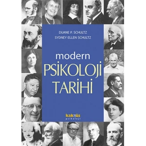 Modern Psikoloji Tarihi