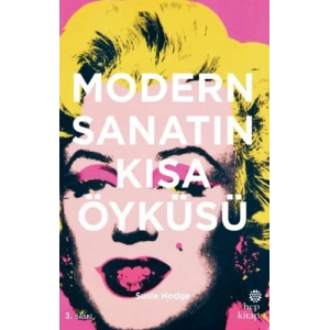 Modern Sanatın Kısa Öyküsü (Ciltli)