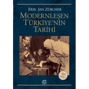 Modernleşen Türkiyenin Tarihi