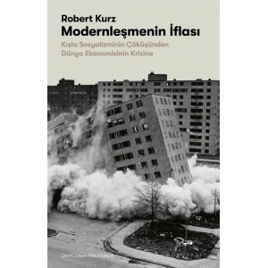 Modernleşmenin İflası