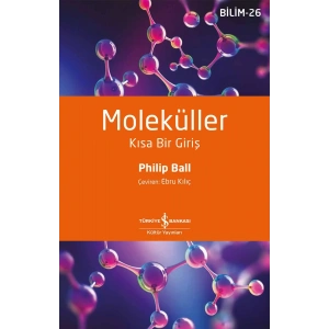 Moleküller - Kısa Bir Giriş