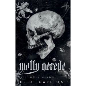 Molly Nerede - Kedi ve Fare Düeti