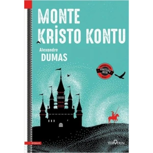 Monte Kristo Kontu - Kısaltılmış Metin