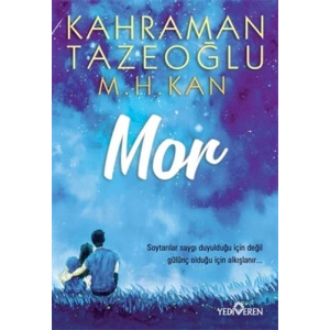 Mor