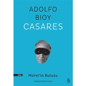 Morel’in Buluşu