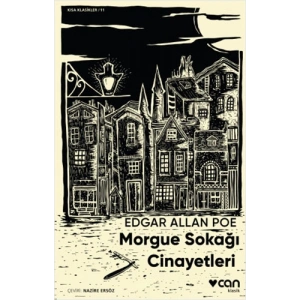 Morgue Sokağı Cinayetleri