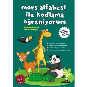 Mors Alfabesi İle Kodlama Öğreniyorum
