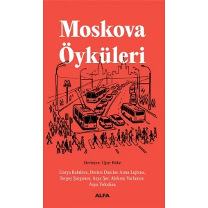 Moskova Öyküleri