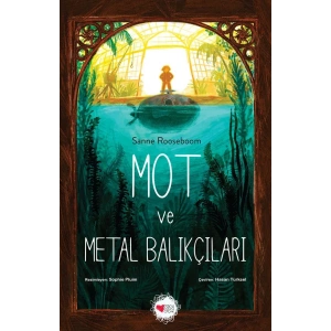 Mot ve Metal Balıkçıları
