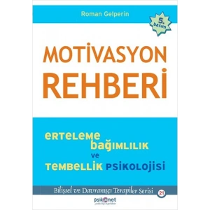 Motivasyon Rehberi