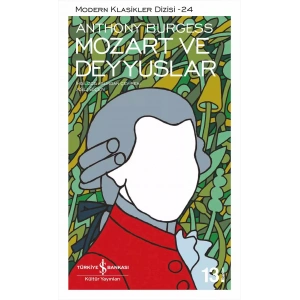 Mozart ve Deyyuslar
