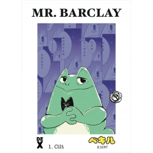 Mr. Barclay 1