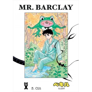 Mr. Barclay 3