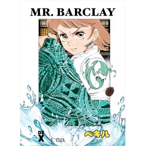 Mr. Barclay 4