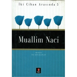Muallim Naci
