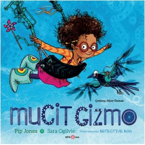Mucit Gizmo