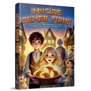 Mucize Ekmek Fırını