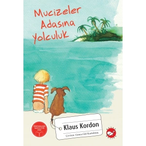 Mucizeler Adasına Yolculuk