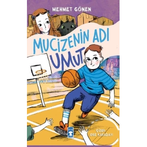 Mucizenin Adı Umut