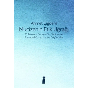 Mucizenin Etik Uğrağı