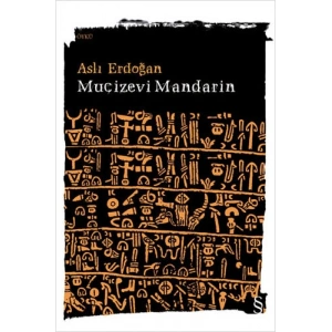 Mucizevi Mandarin