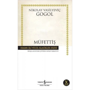 Müfettiş