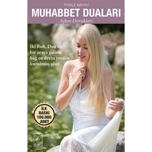 Muhabbet Duaları
